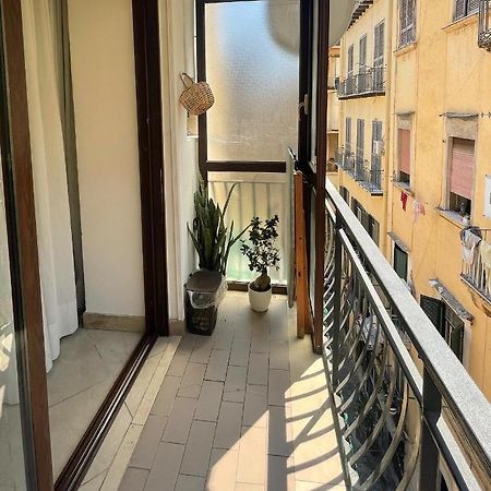 Apartament House Mari Neapol Zewnętrze zdjęcie
