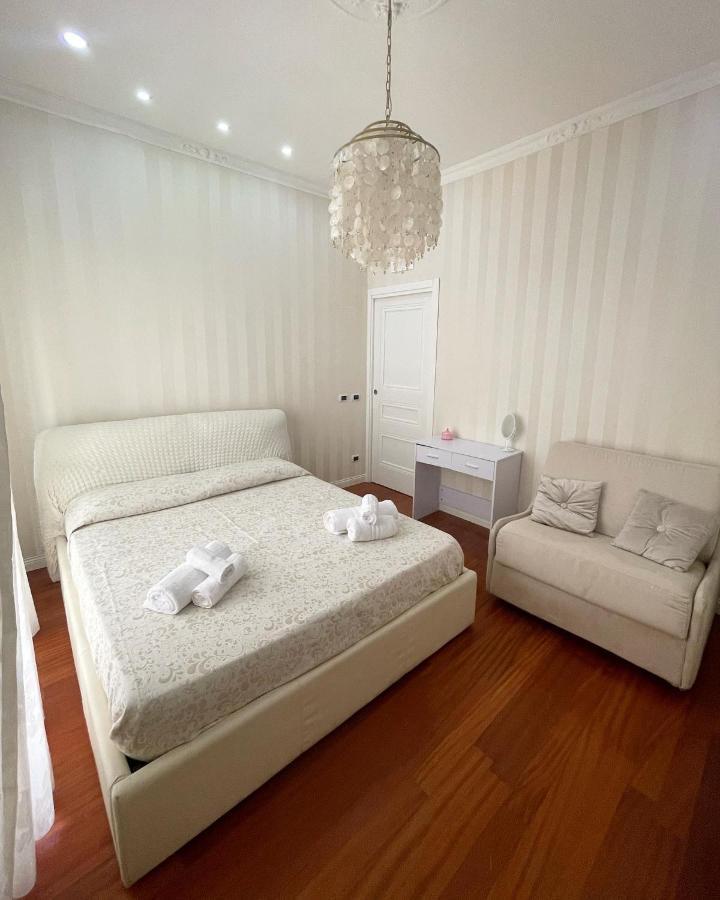Apartament House Mari Neapol Zewnętrze zdjęcie